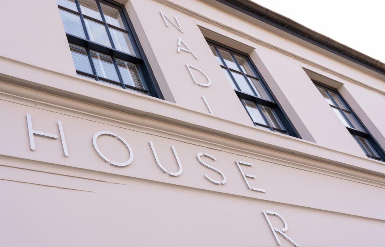 诺里奇Nadler House Flat 1'公寓 外观 照片