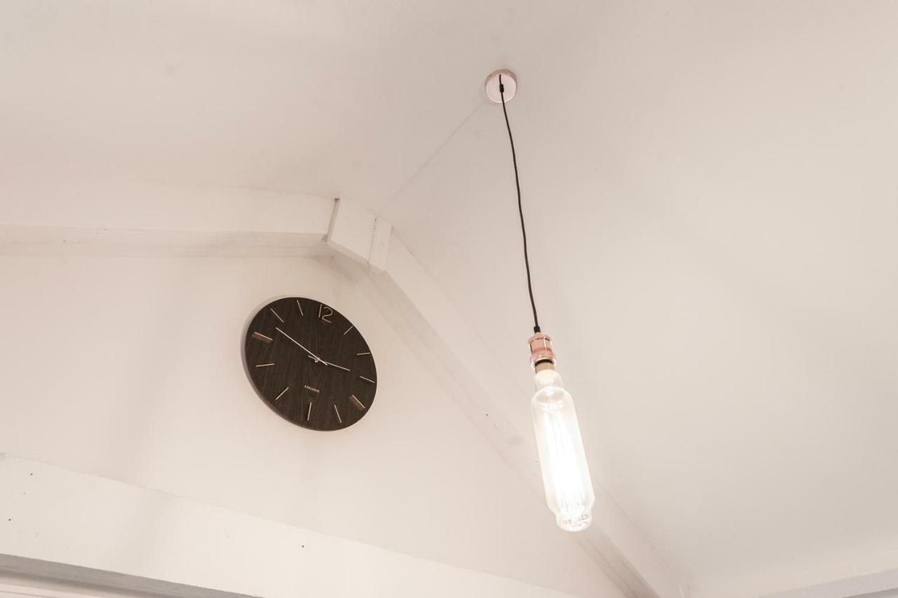 诺里奇Nadler House Flat 1'公寓 外观 照片
