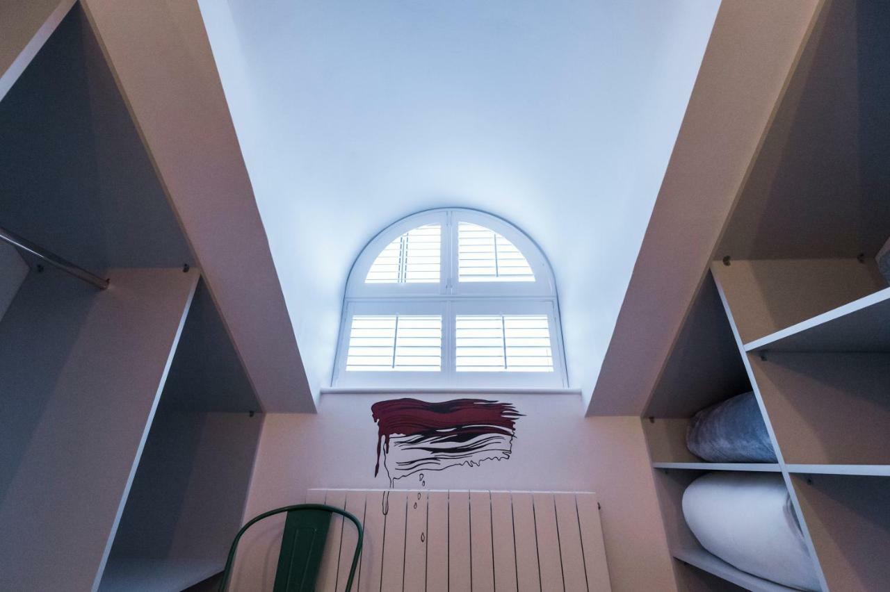 诺里奇Nadler House Flat 1'公寓 外观 照片